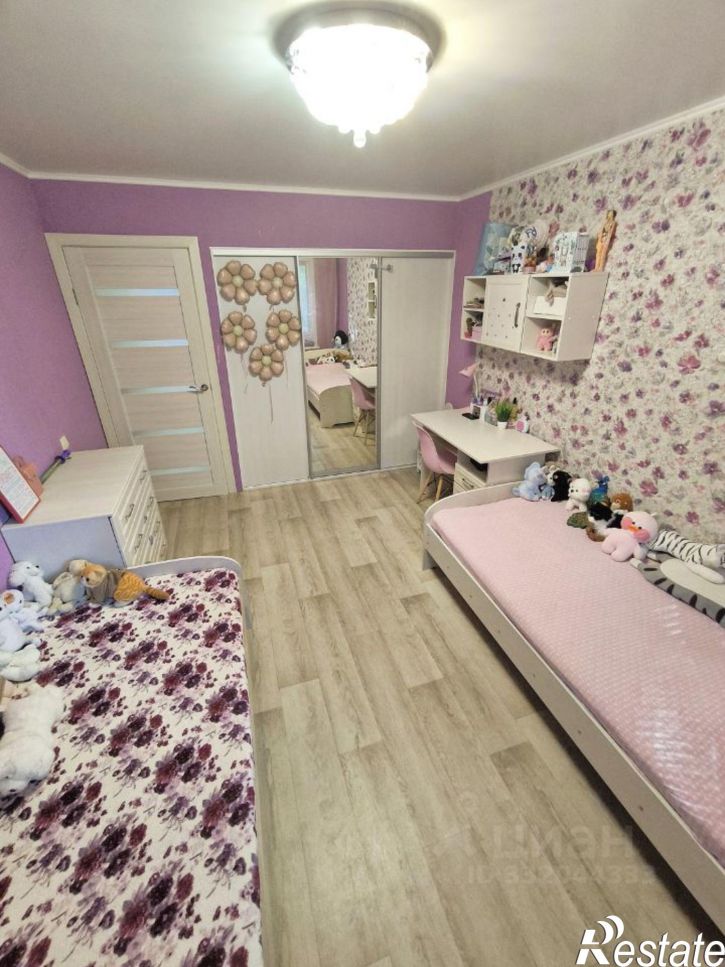 2-комн квартира ул Челябинская, 10,  д. 10