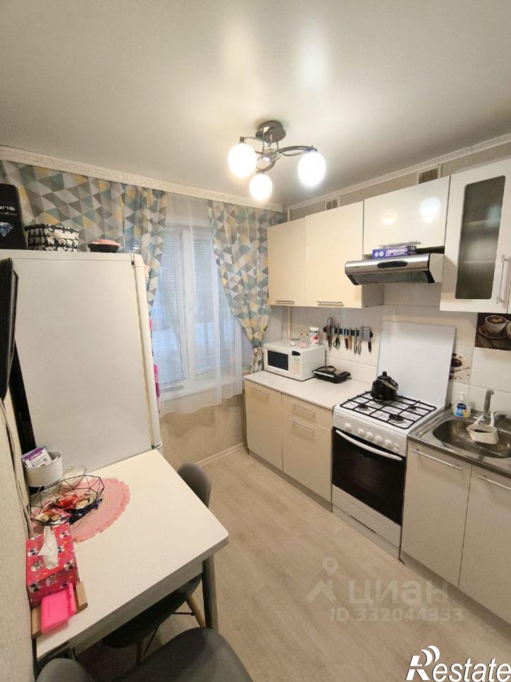 2-комн квартира ул Челябинская, 10,  д. 10