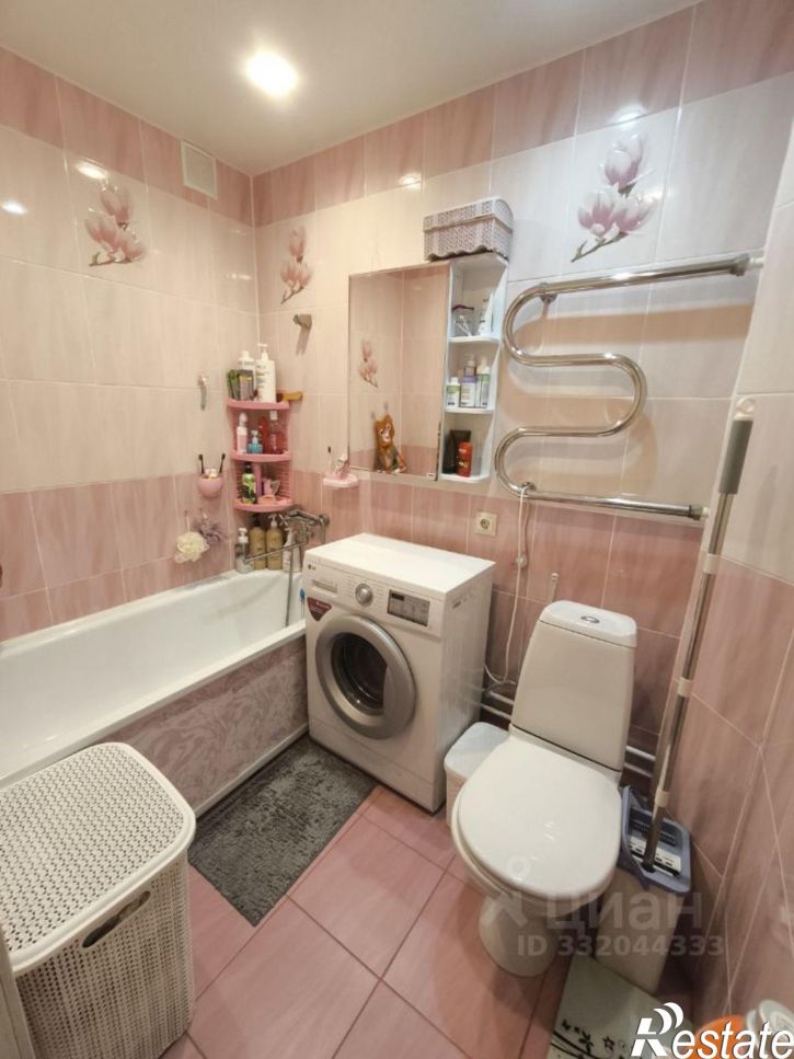 2-комн квартира ул Челябинская, 10,  д. 10