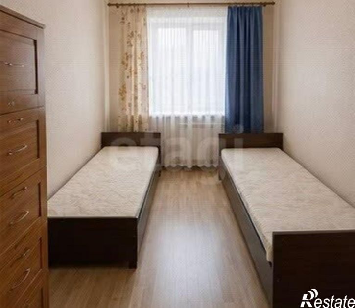 2-комн квартира пр-д Металлургов, 17,  д. 17