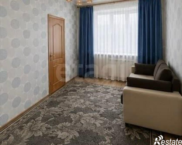 2-комн квартира пр-д Металлургов, 17,  д. 17