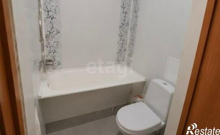 2-комн квартира пр-д Металлургов, 17,  д. 17