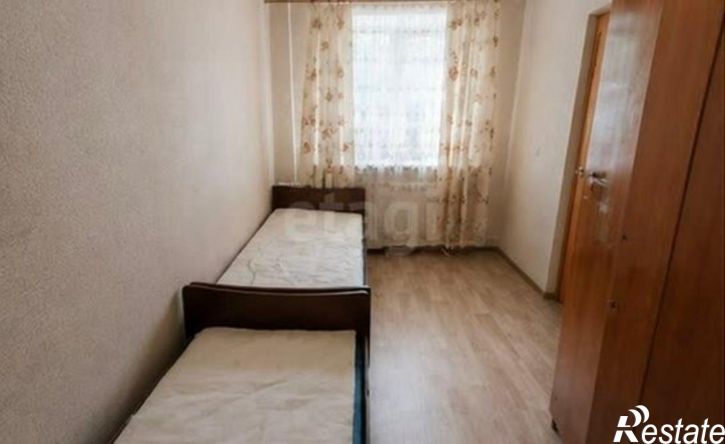 2-комн квартира пр-д Металлургов, 17,  д. 17