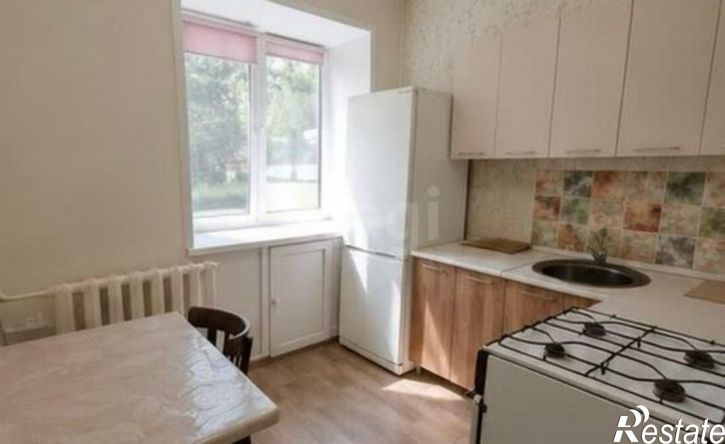 2-комн квартира пр-д Металлургов, 17,  д. 17