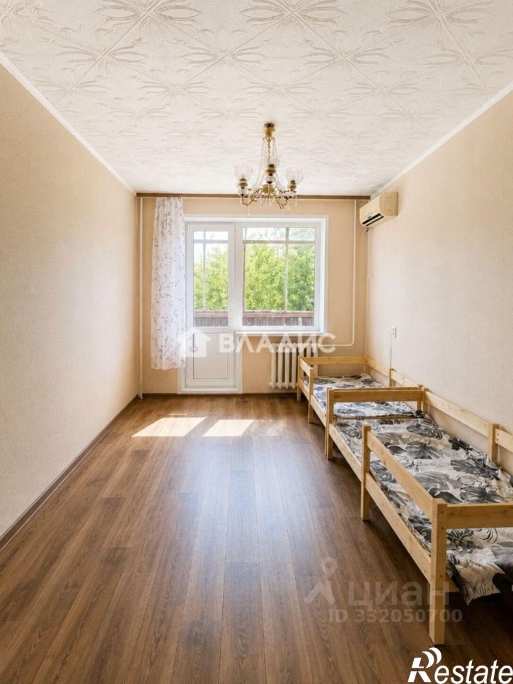 1-комн квартира ул Огородная, 27Б,  д. 27Б