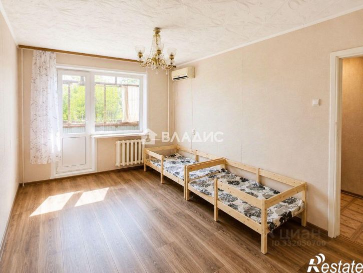 1-комн квартира ул Огородная, 27Б,  д. 27Б