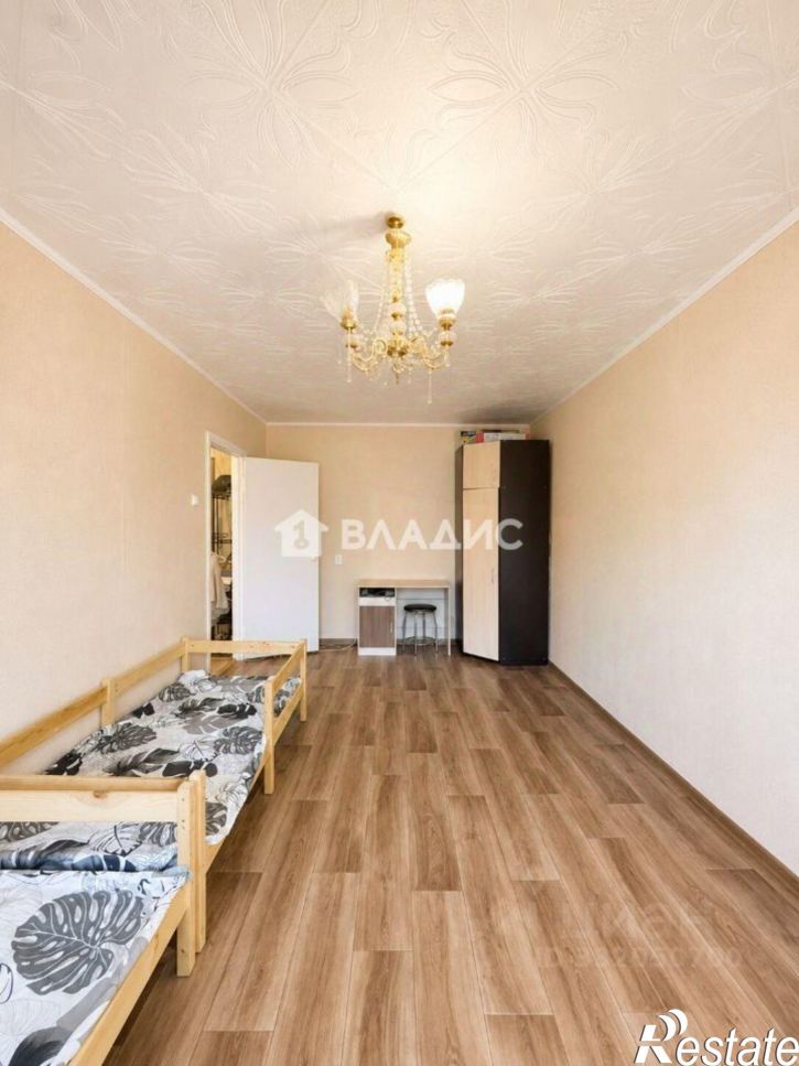 1-комн квартира ул Огородная, 27Б,  д. 27Б