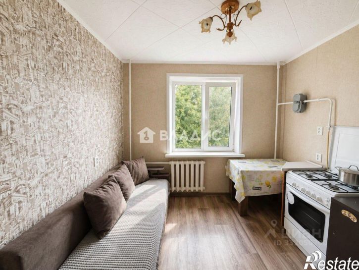 1-комн квартира ул Огородная, 27Б,  д. 27Б