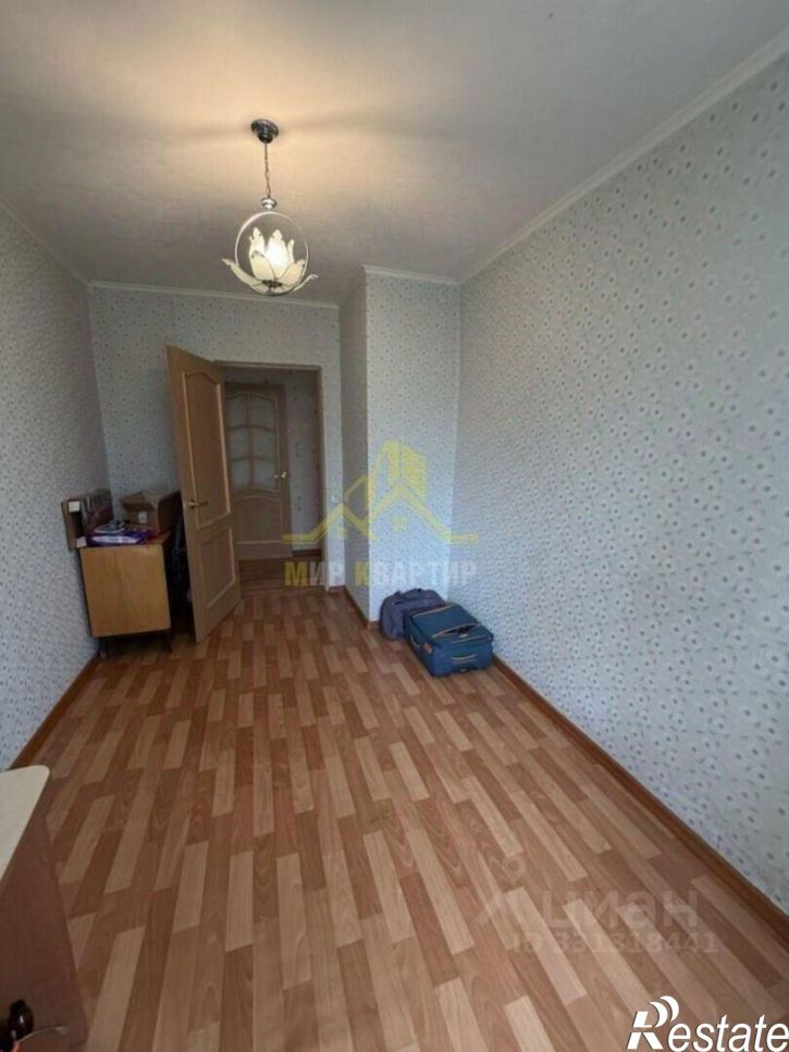 3-комн квартира Орск г., Ленина пр-кт., д.96