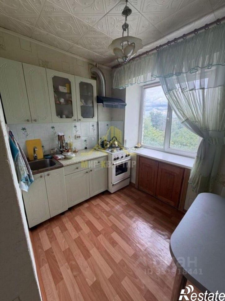 3-комн квартира Орск г., Ленина пр-кт., д.96