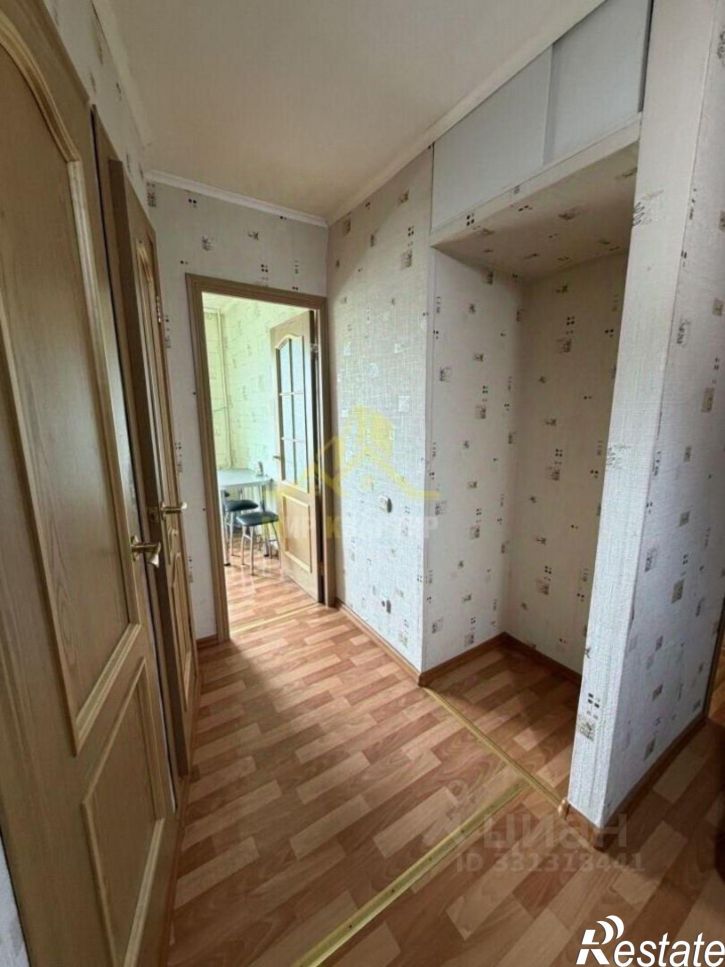 3-комн квартира Орск г., Ленина пр-кт., д.96