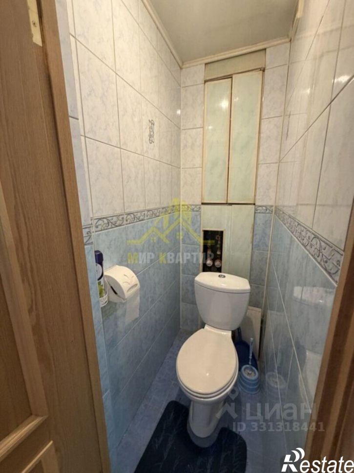 3-комн квартира Орск г., Ленина пр-кт., д.96