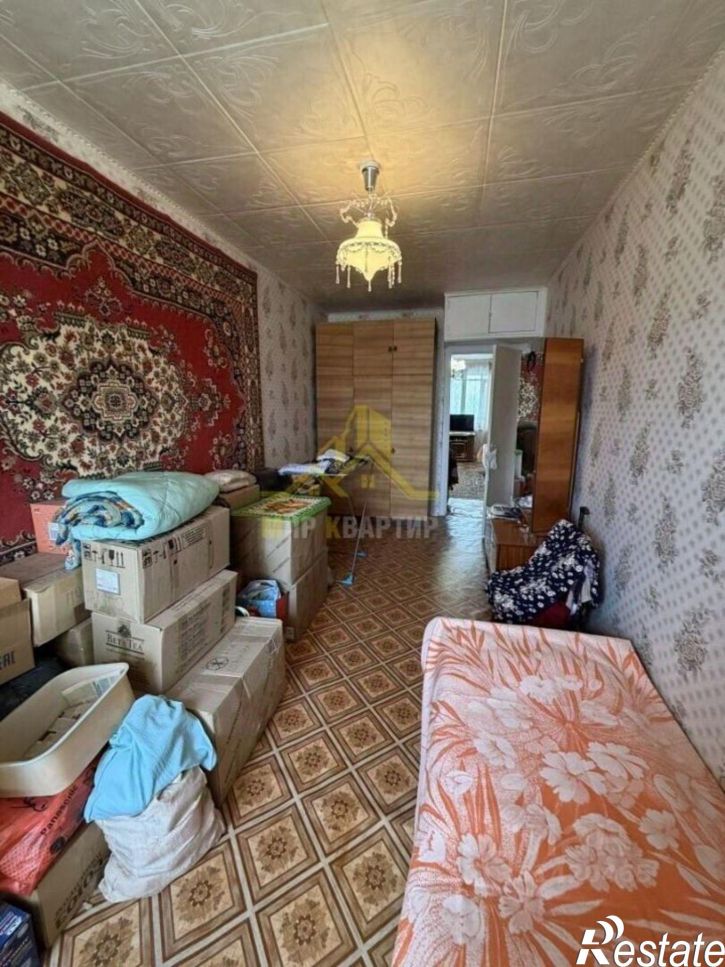 2-комн квартира Орск г., Братская ул., д.44
