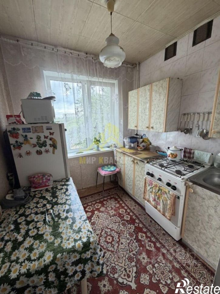 2-комн квартира Орск г., Братская ул., д.44