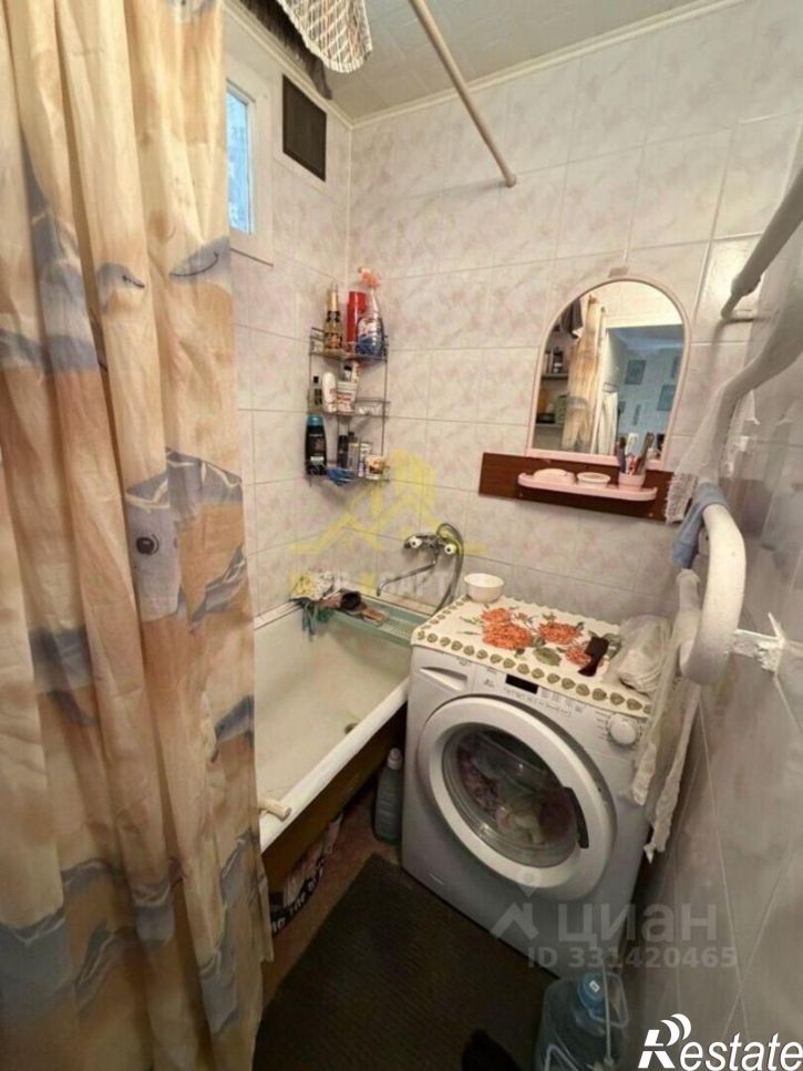 2-комн квартира Орск г., Братская ул., д.44