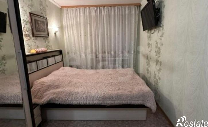 3-комн квартира Орск, микрорайон Новый город, проспект Ленина, 95