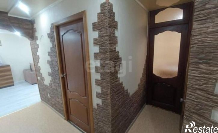 3-комн квартира Орск, микрорайон Новый город, проспект Ленина, 95