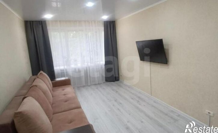 3-комн квартира Орск, микрорайон Новый город, проспект Ленина, 95