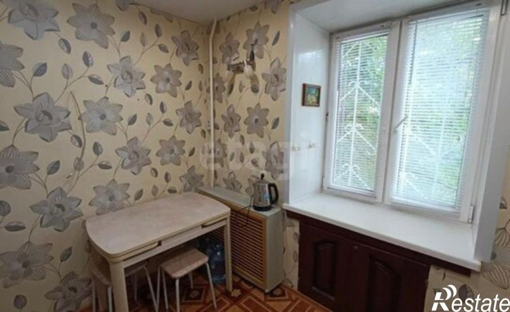 3-комн квартира Орск, микрорайон Новый город, проспект Ленина, 95