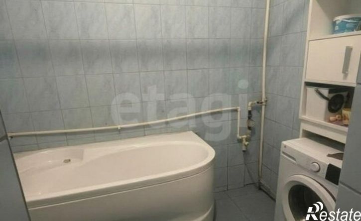 3-комн квартира Орск, посёлок Вокзальный, Спортивная улица, 13