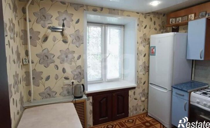 3-комн квартира Орск, микрорайон Новый город, проспект Ленина, 95
