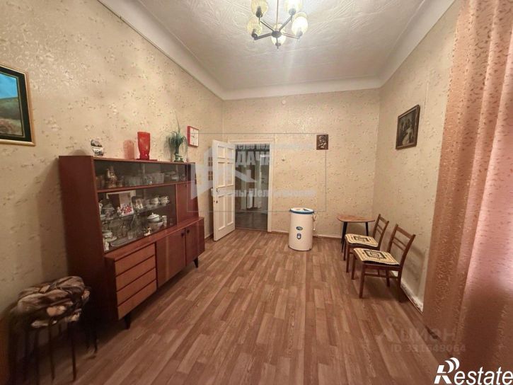 3-комн квартира Орск, ул. Чекасина, 36