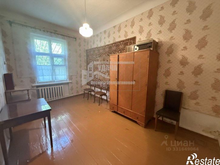 3-комн квартира Орск, ул. Чекасина, 36