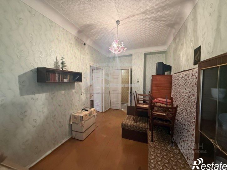 3-комн квартира Орск, ул. Чекасина, 36