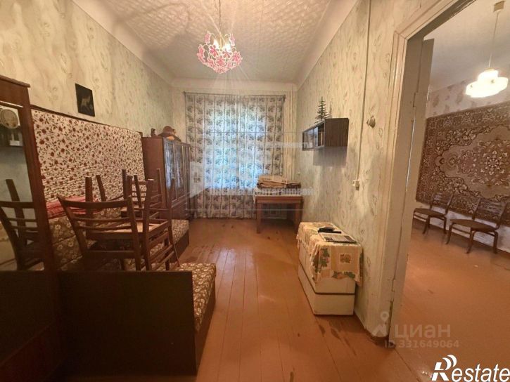 3-комн квартира Орск, ул. Чекасина, 36