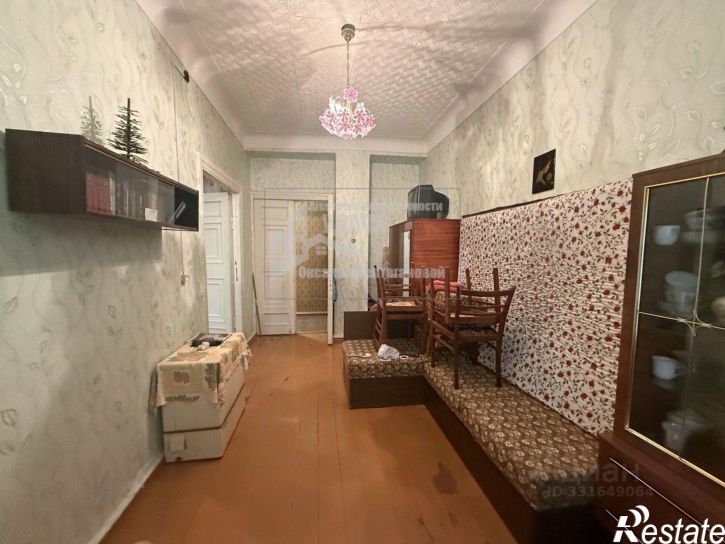 3-комн квартира Орск, ул. Чекасина, 36