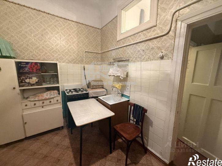 3-комн квартира Орск, ул. Чекасина, 36