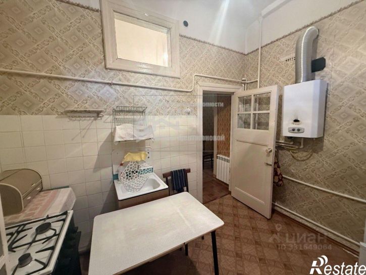3-комн квартира Орск, ул. Чекасина, 36