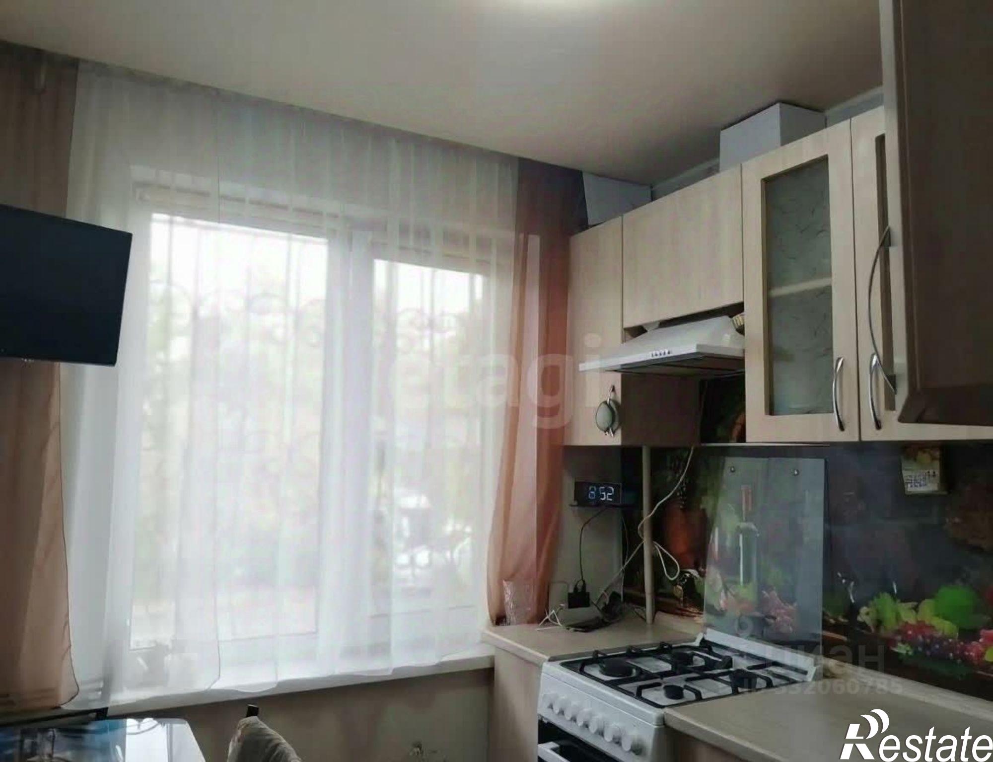 Купить квартиру за 3 150 000 рублей на ул Андреева, 7А