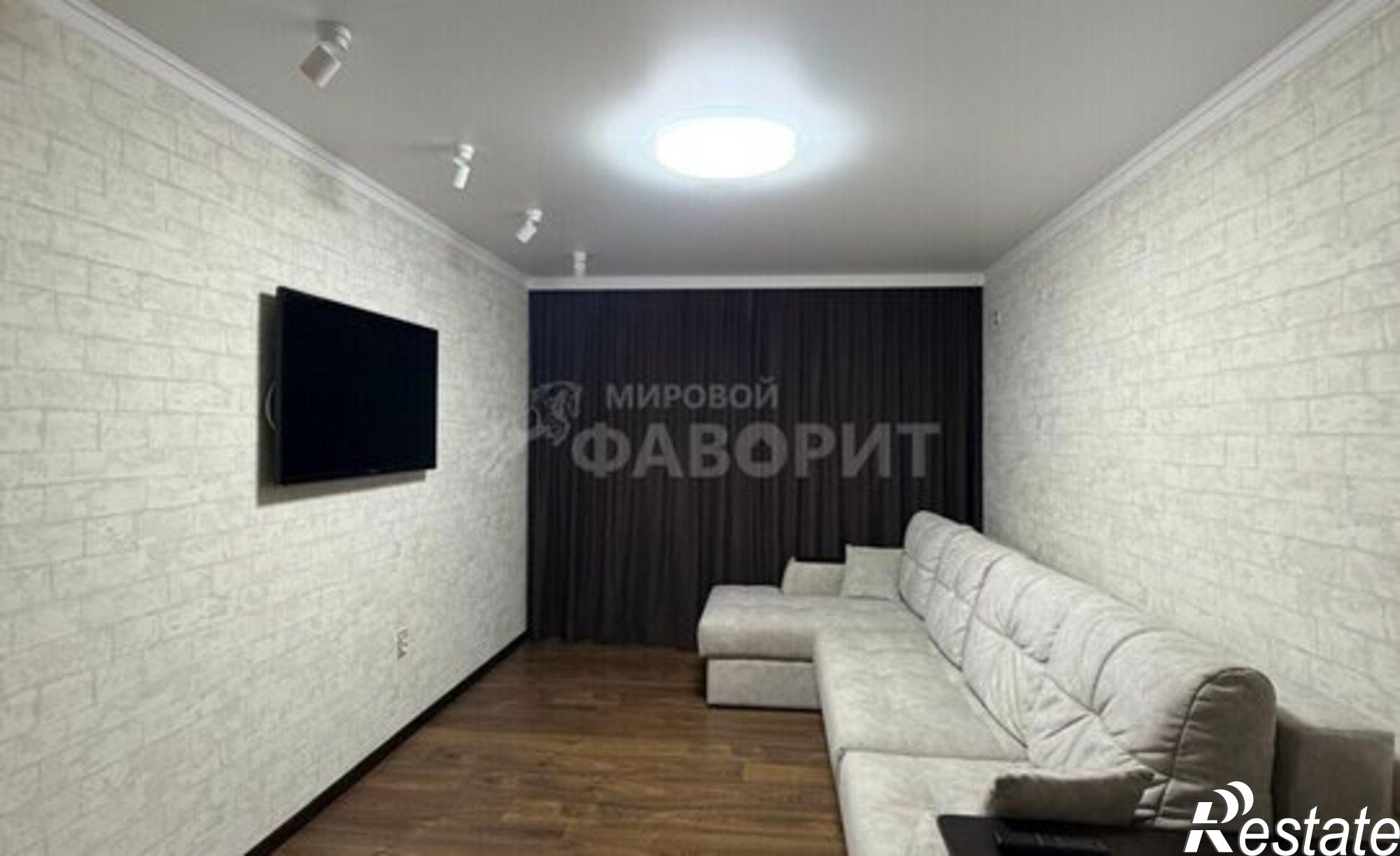 Купить квартиру за 6 500 000 рублей на ул Беляева, 2