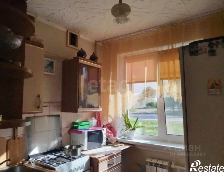 1-комн квартира ул Андреева, 3,  д. 3