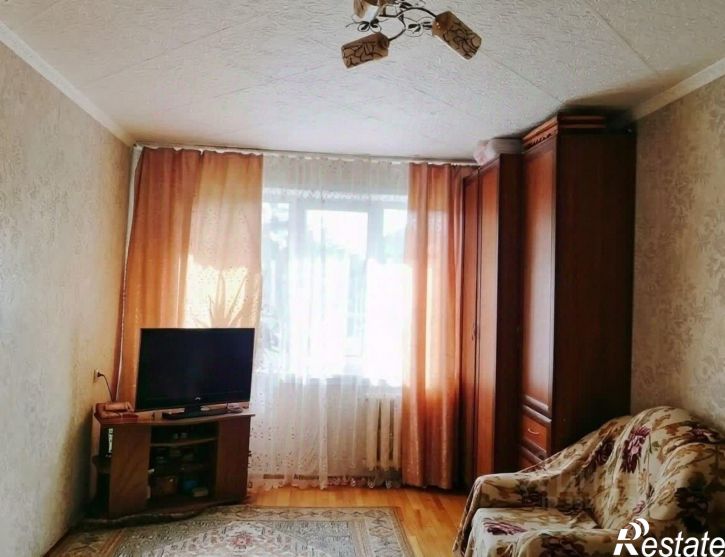 1-комн квартира ул Андреева, 3,  д. 3
