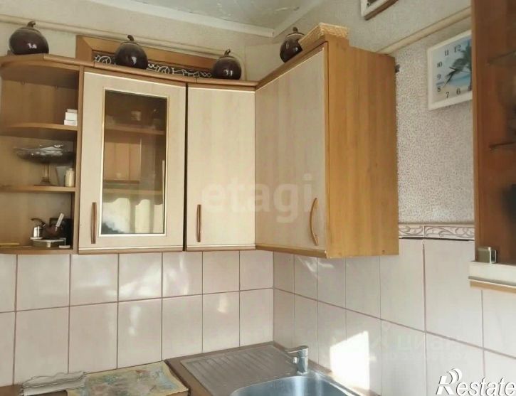 1-комн квартира ул Андреева, 3,  д. 3