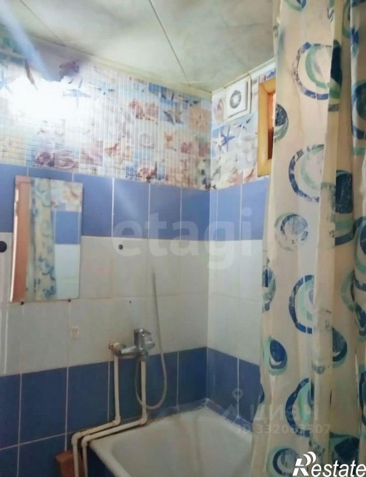 1-комн квартира ул Андреева, 3,  д. 3