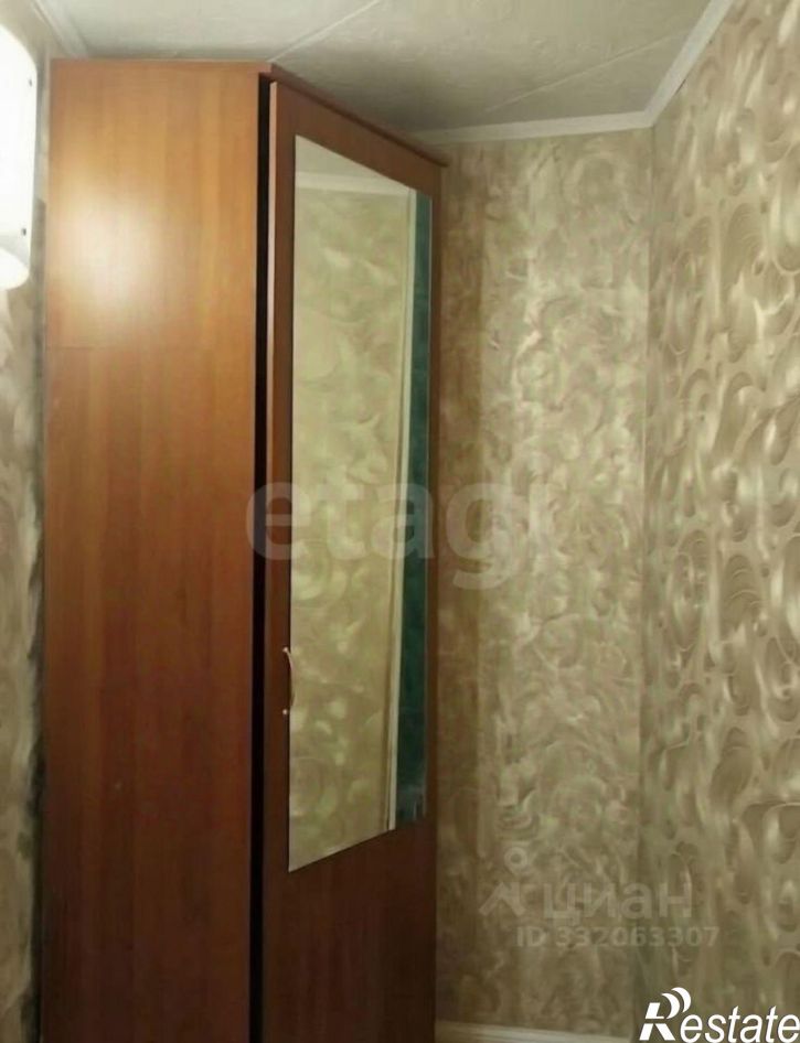 1-комн квартира ул Андреева, 3,  д. 3