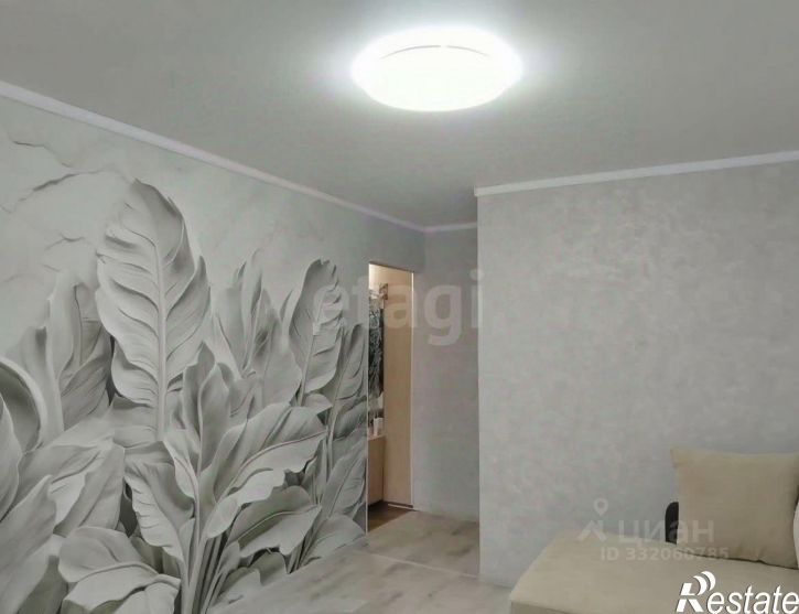2-комн квартира ул Андреева, 7А,  д. 7А