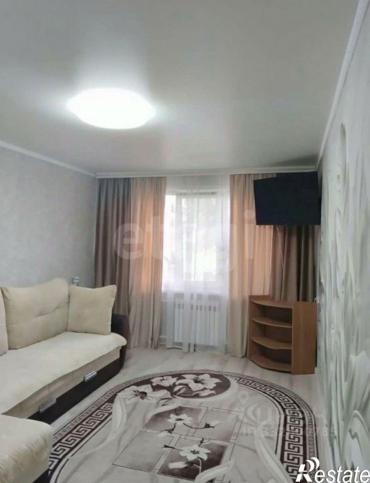 2-комн квартира ул Андреева, 7А,  д. 7А