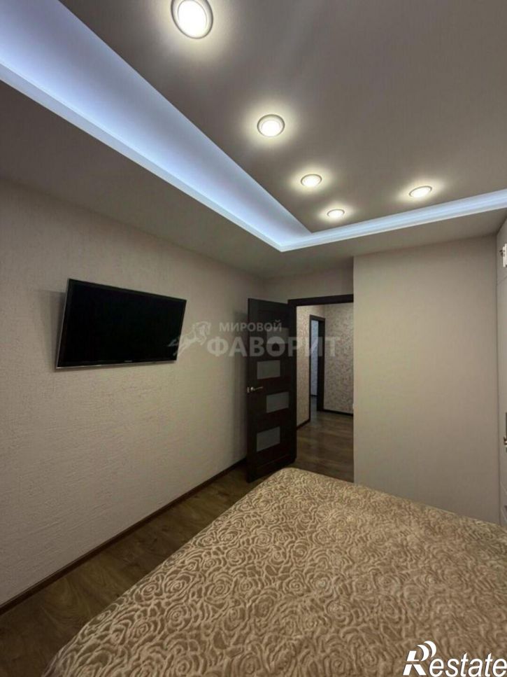 3-комн квартира ул Беляева, 2,  д. 2