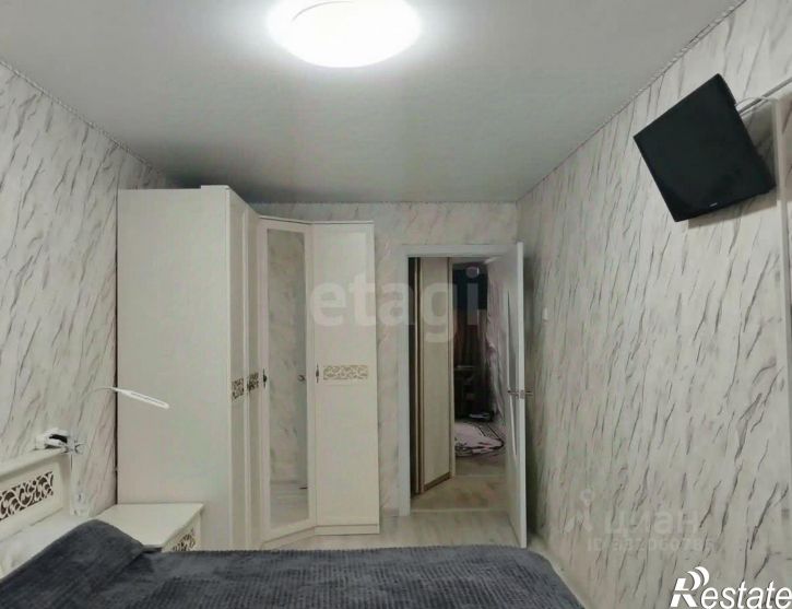 2-комн квартира ул Андреева, 7А,  д. 7А