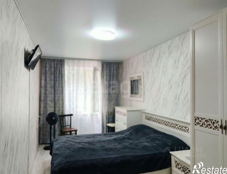 2-комн квартира ул Андреева, 7А,  д. 7А