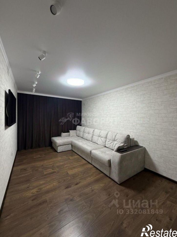 3-комн квартира ул Беляева, 2,  д. 2