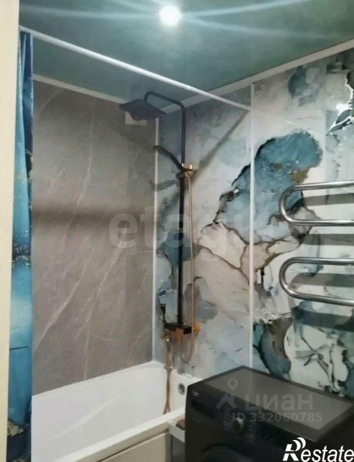 2-комн квартира ул Андреева, 7А,  д. 7А