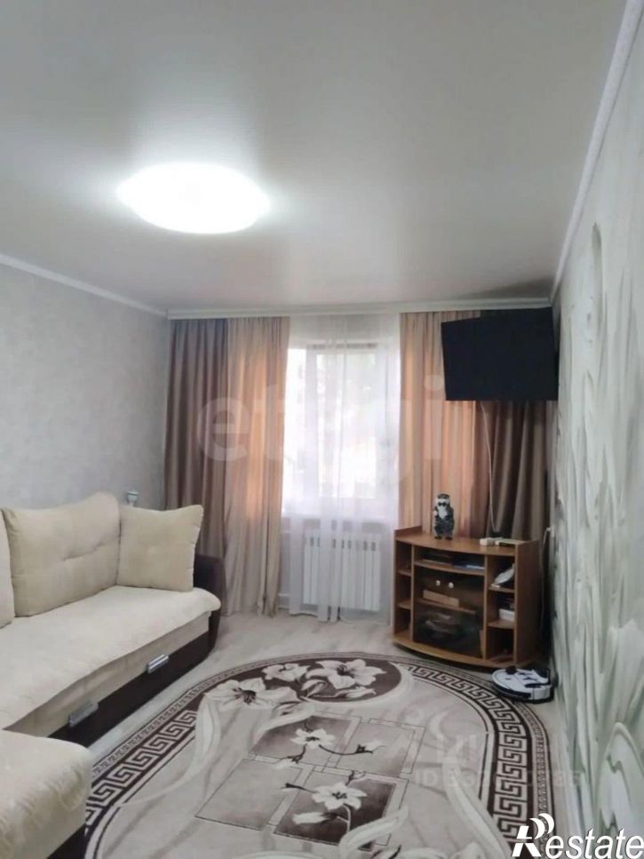 2-комн квартира ул Андреева, 7А,  д. 7А