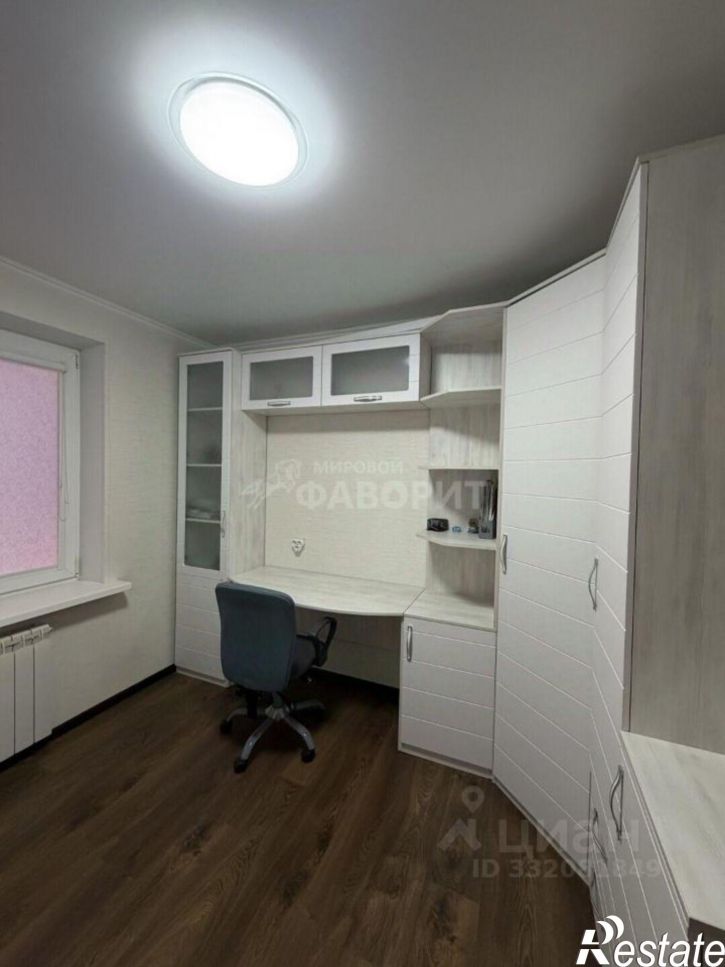 3-комн квартира ул Беляева, 2,  д. 2