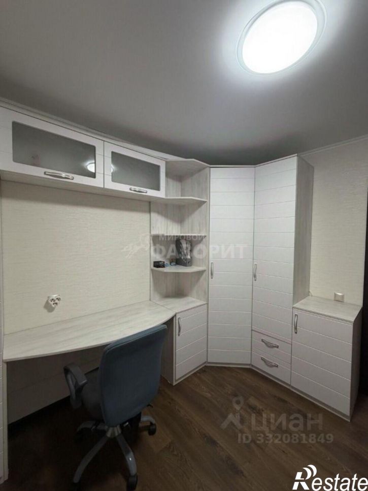 3-комн квартира ул Беляева, 2,  д. 2