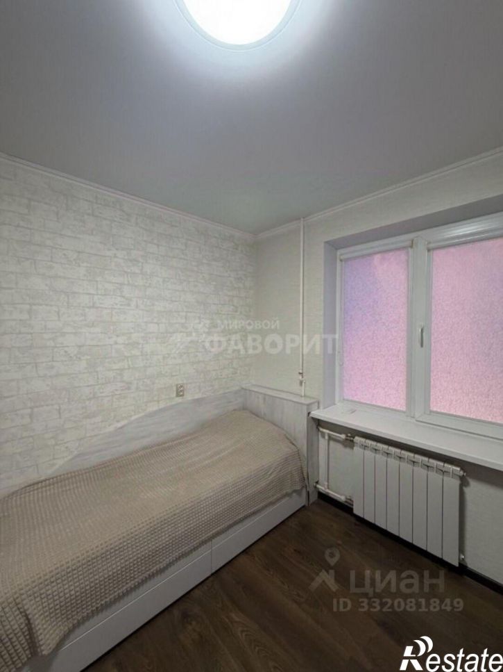 3-комн квартира ул Беляева, 2,  д. 2